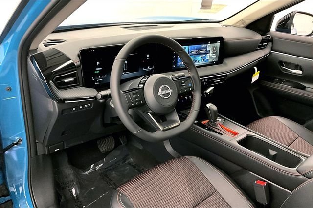 2025 Nissan Kicks SR AWD - Photo 7