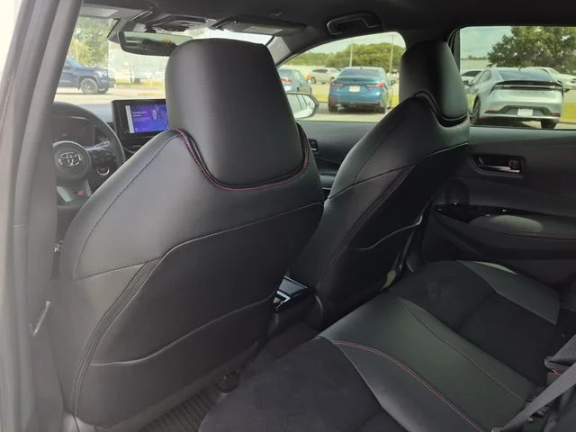 2026 Toyota GR Corolla Premium Plus - Photo 16