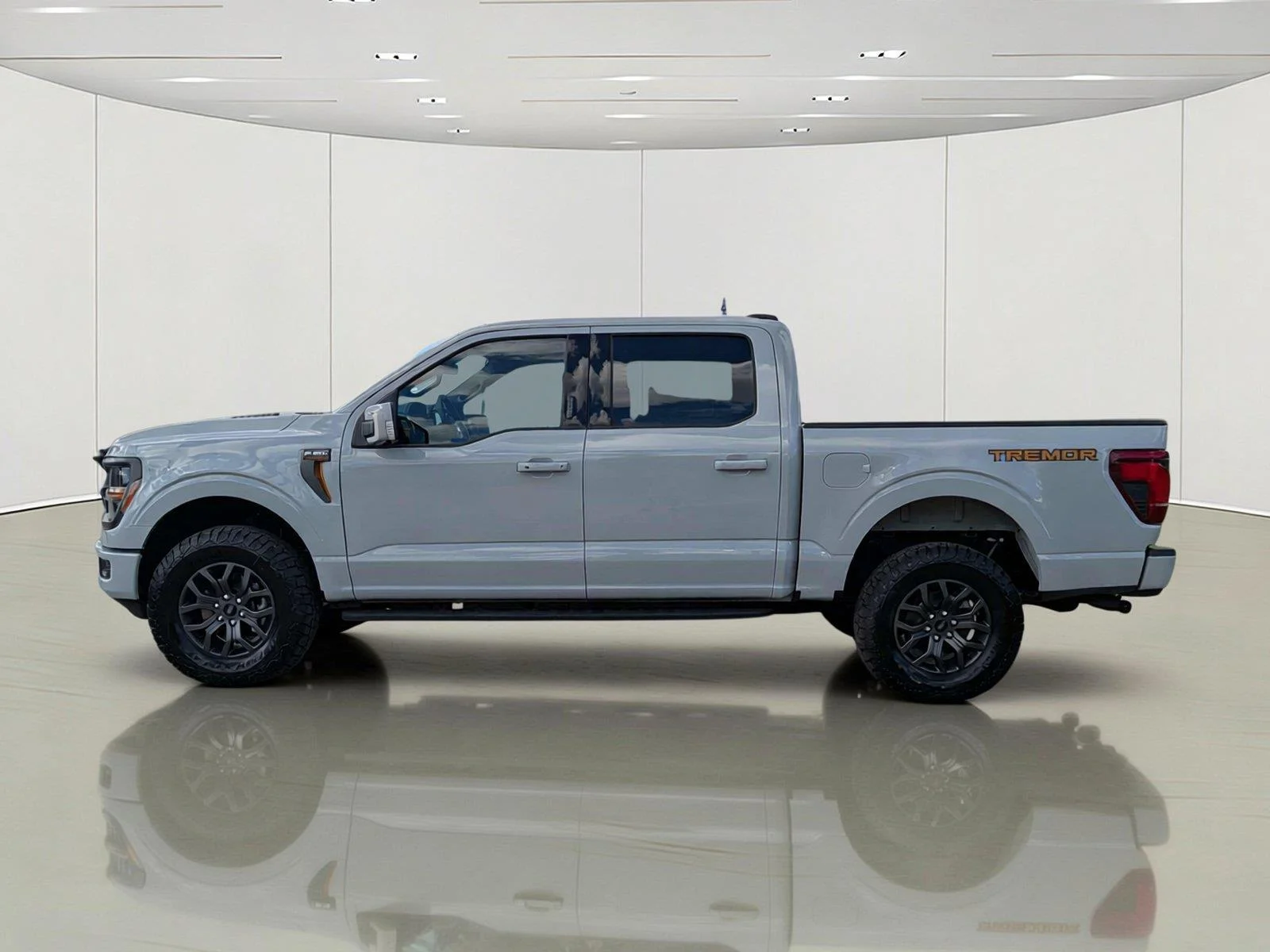 New 2026 Avalanche Ford Tremor image 11