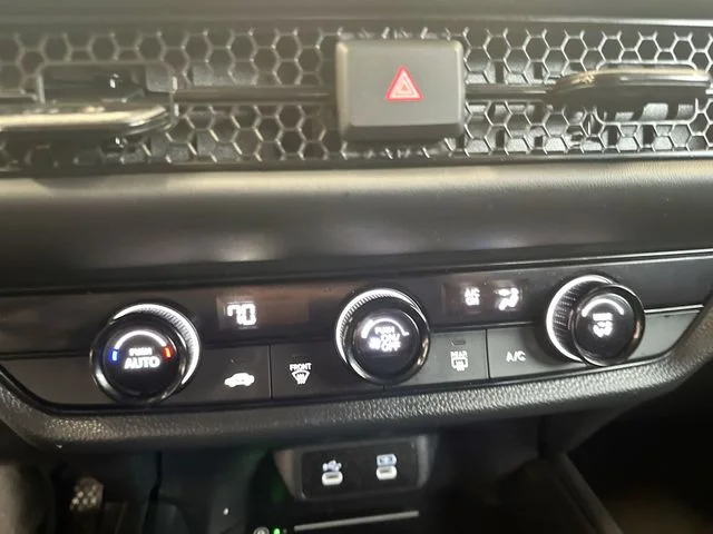Used 2026  Honda LX image 18