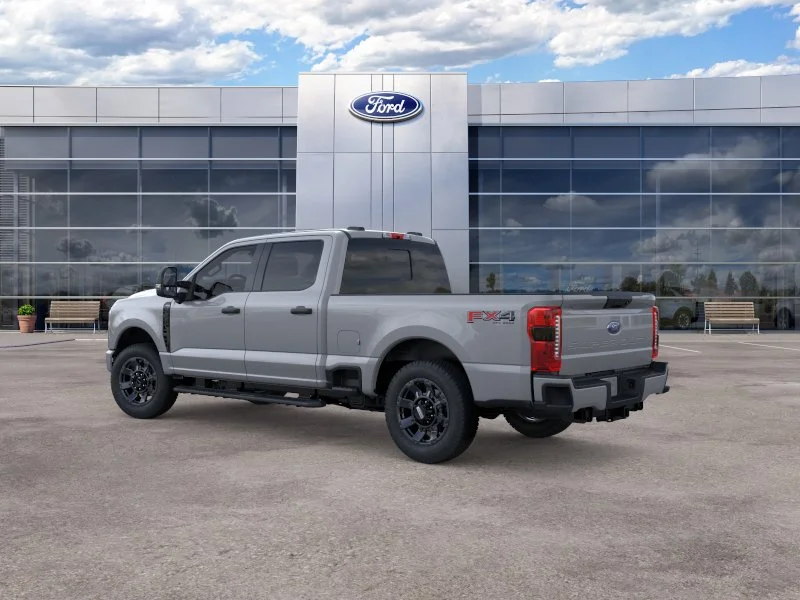 New 2026 Avalanche Ford F-250® XL image 4