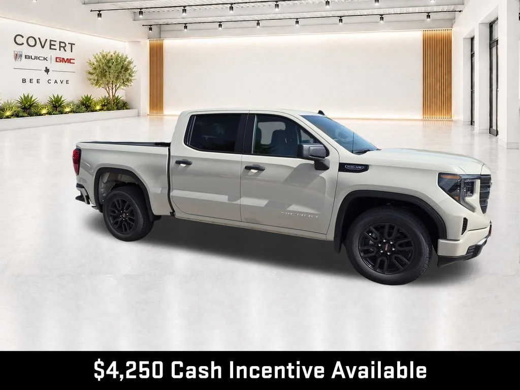 2026 GMC Sierra 1500 Pro - Photo 15