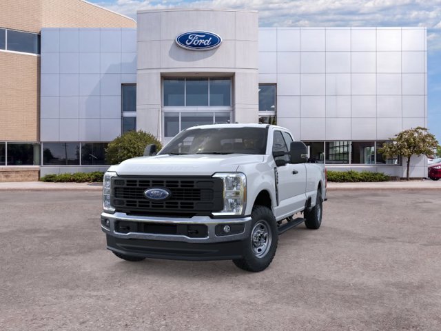 New 2026 Oxford White Ford XL image 2