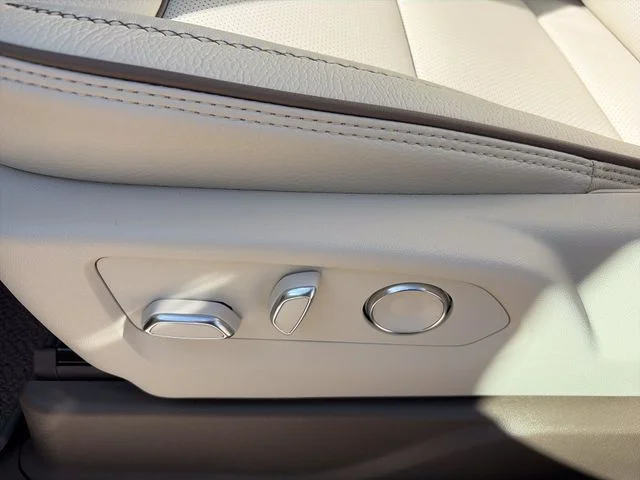 New 2026 Red GMC Denali image 14