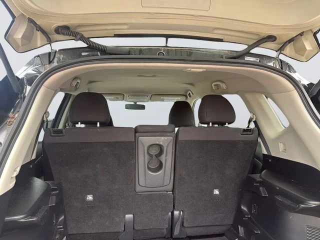 Used 2016 Black Nissan SV image 26