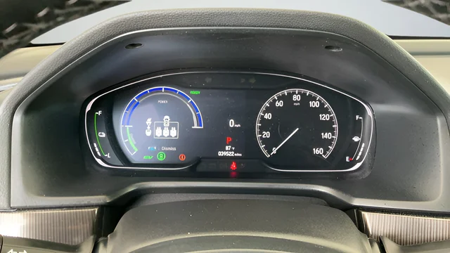 Used 2022  Honda Sport image 10