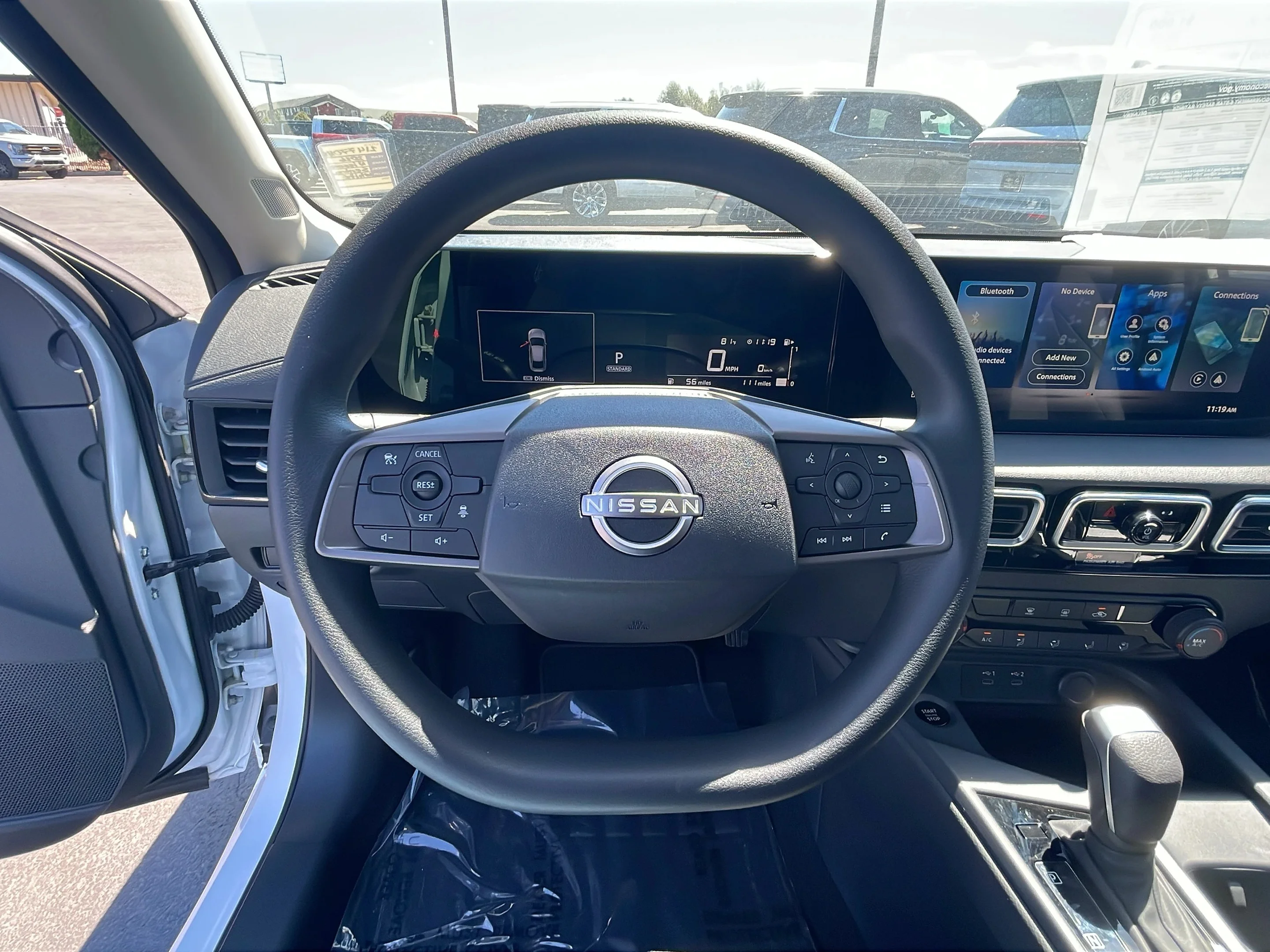 New 2026 Fresh Powder Nissan S image 15