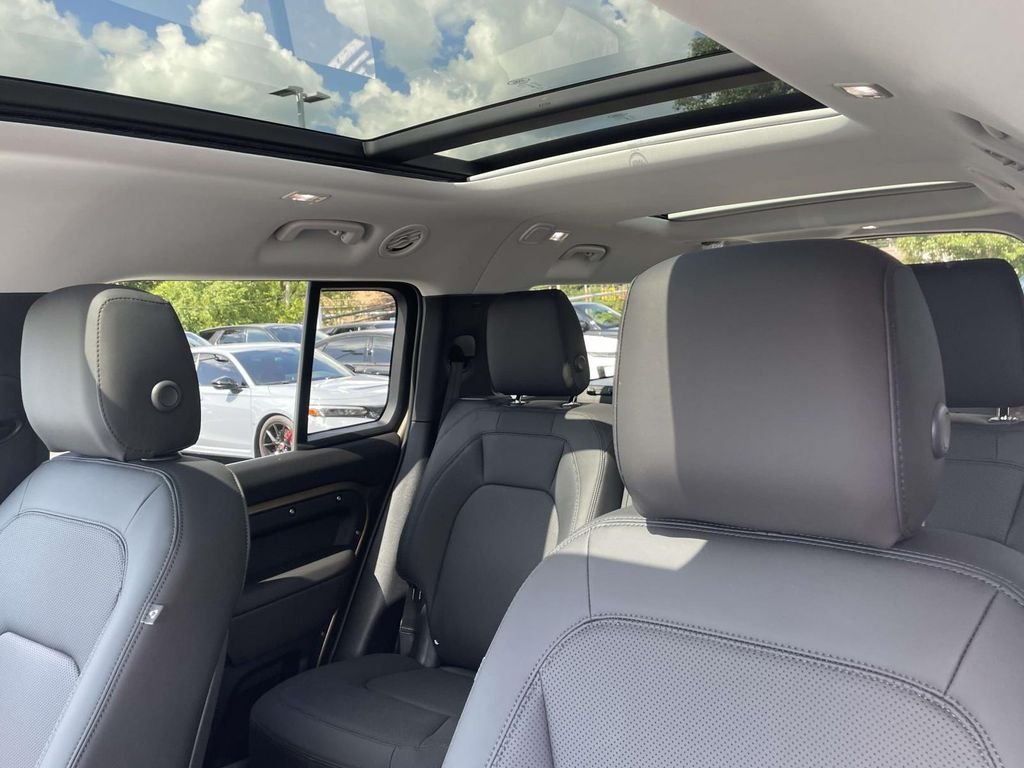 New 2026 Gondwana Stone Land Rover S image 14