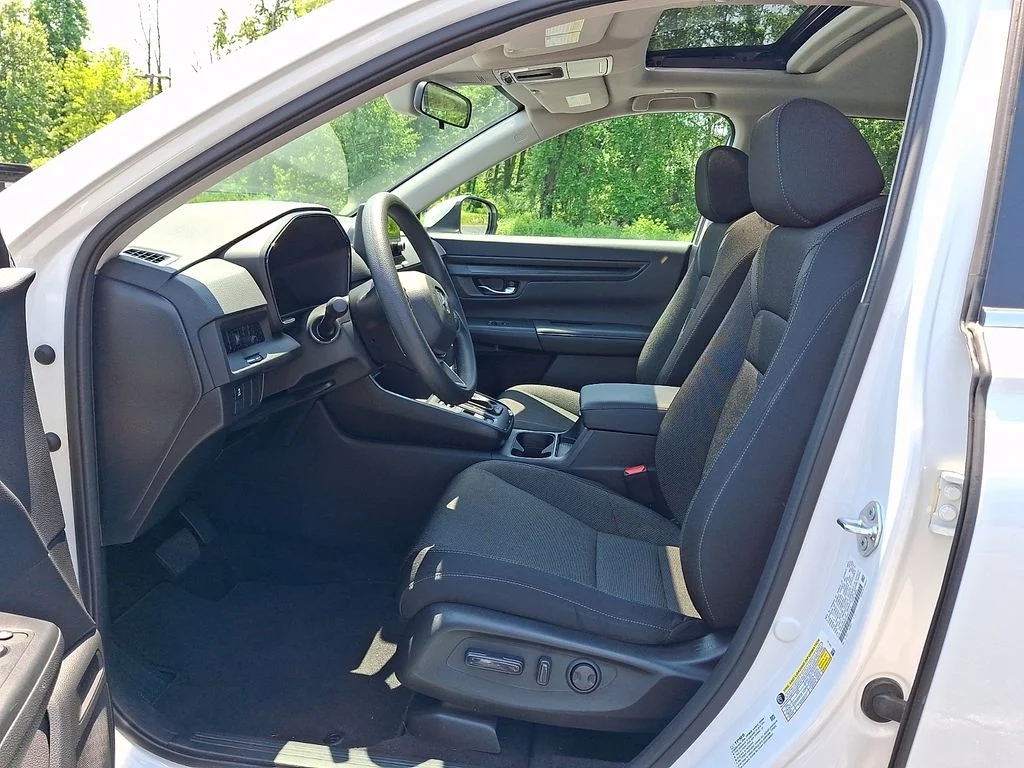 2024 Honda CR-V EX - Photo 13