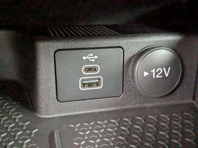 2024 Ford Bronco Sport Badlands - Photo 21