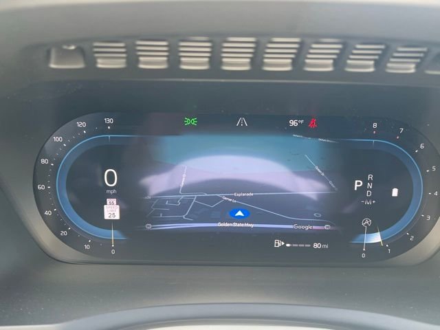 2025 Volvo XC90 Ultra - Photo 11