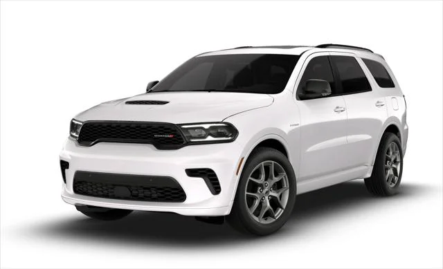 2026 Dodge Durango GT HEMI Plus V8 AWD's photo