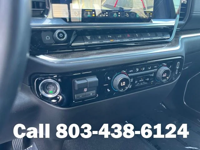 Used 2024 Slate Gray Metallic Chevrolet LT image 23