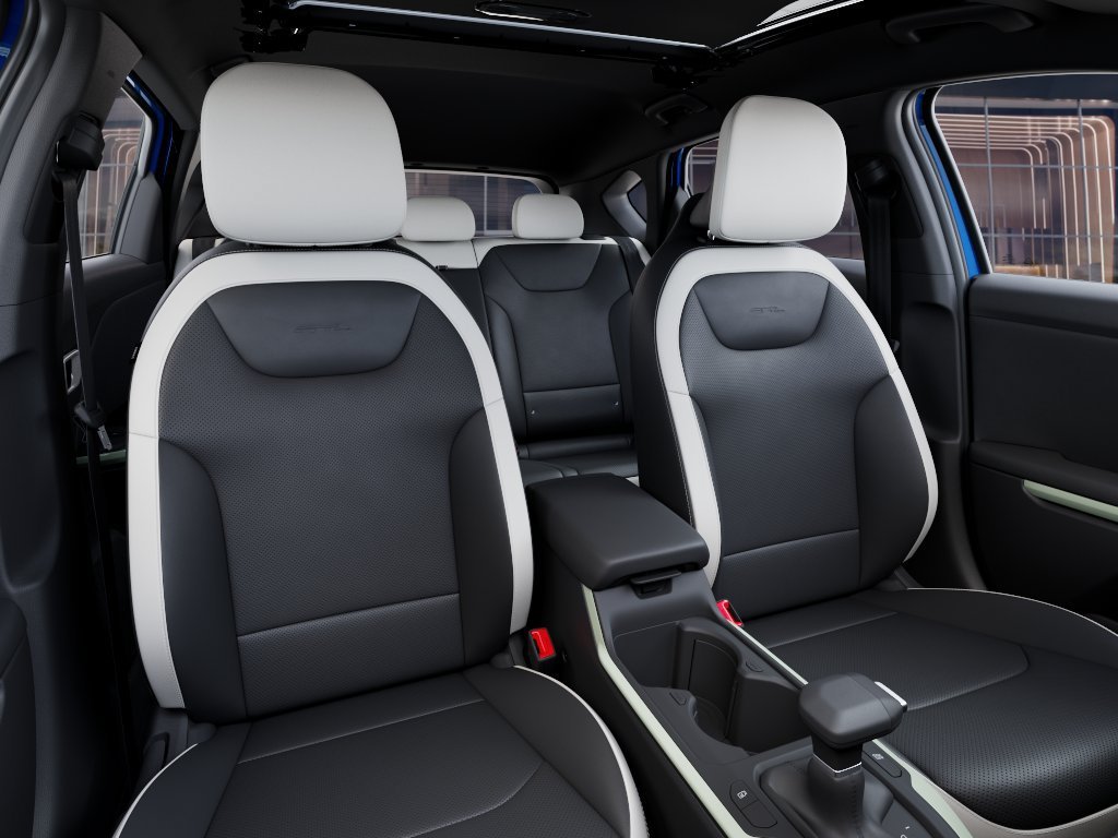 New 2026 Wave Blue Kia GT-Line image 15