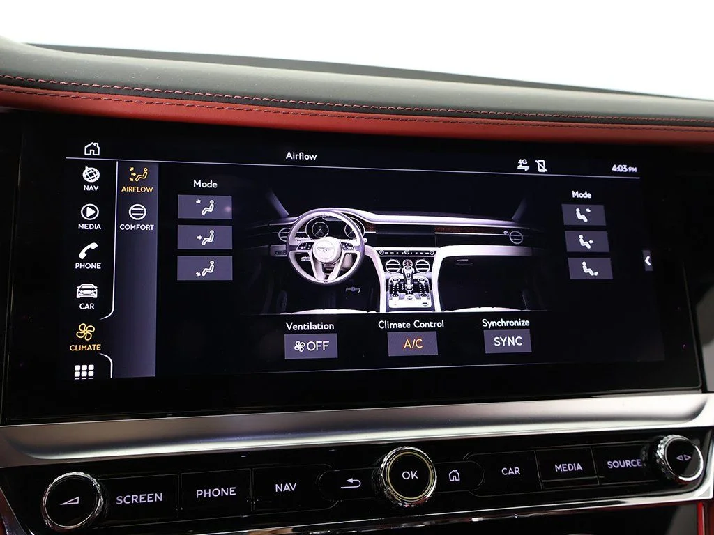 2023 Bentley Continental GTC Azure - Photo 57