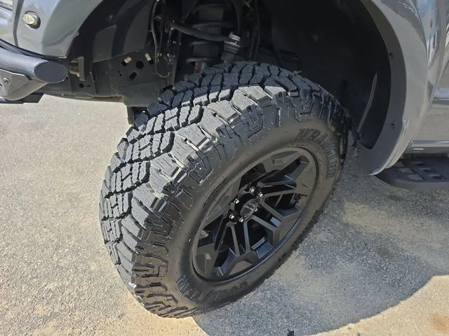 Used 2020  Ford Raptor image 33