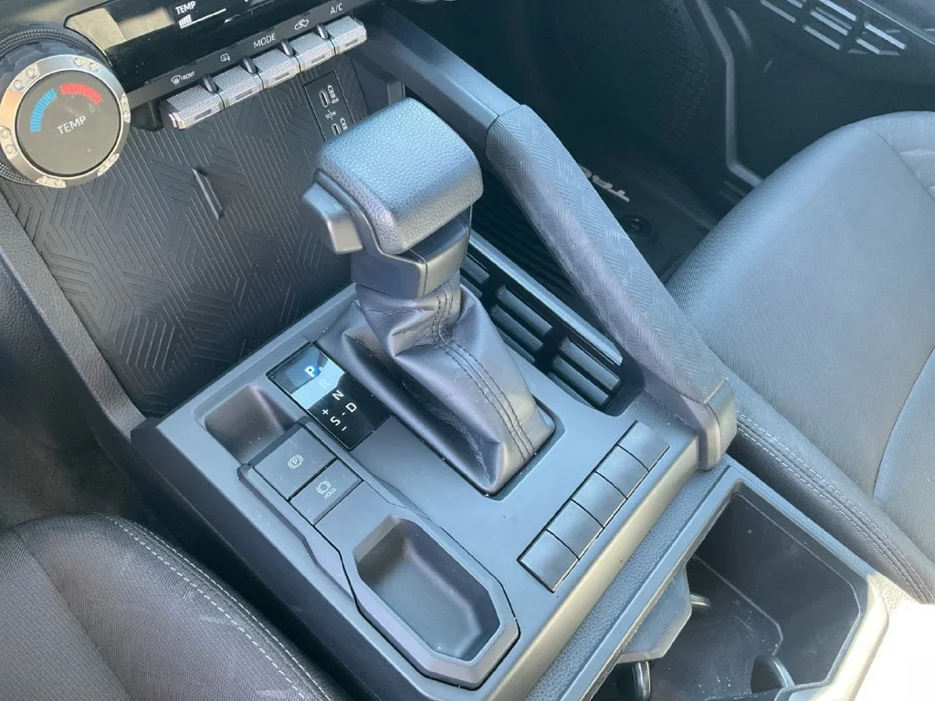 Used 2025 Silver Toyota SR image 30