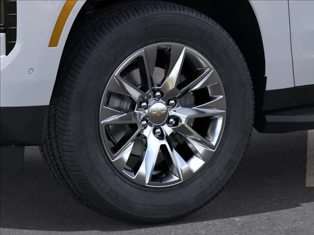 New 2026 Polar White Tricoat Chevrolet Premier image 9