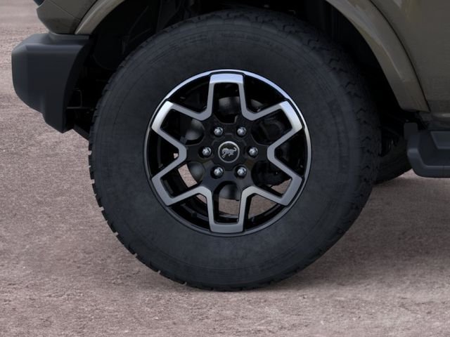 New 2026 Marsh Gray Ford Outer Banks® image 21