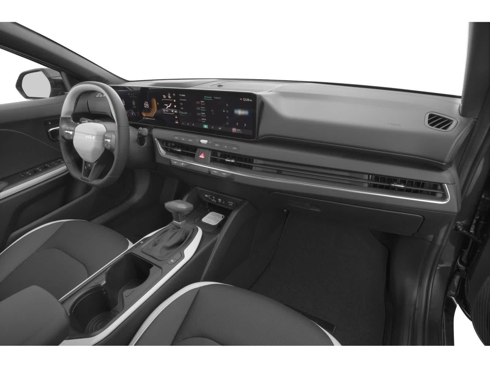 New 2026 Aurora Black Pearl Kia GT-Line image 10