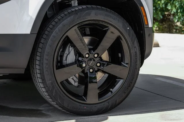 New 2026 White Land Rover S image 69