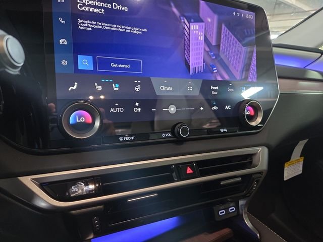 2026 Lexus RX 350 Premium - Photo 19