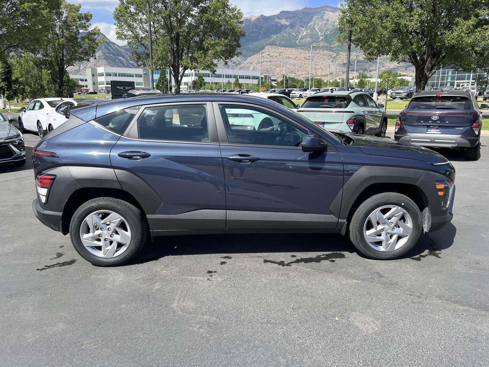 2026 Hyundai Kona SE - Photo 6