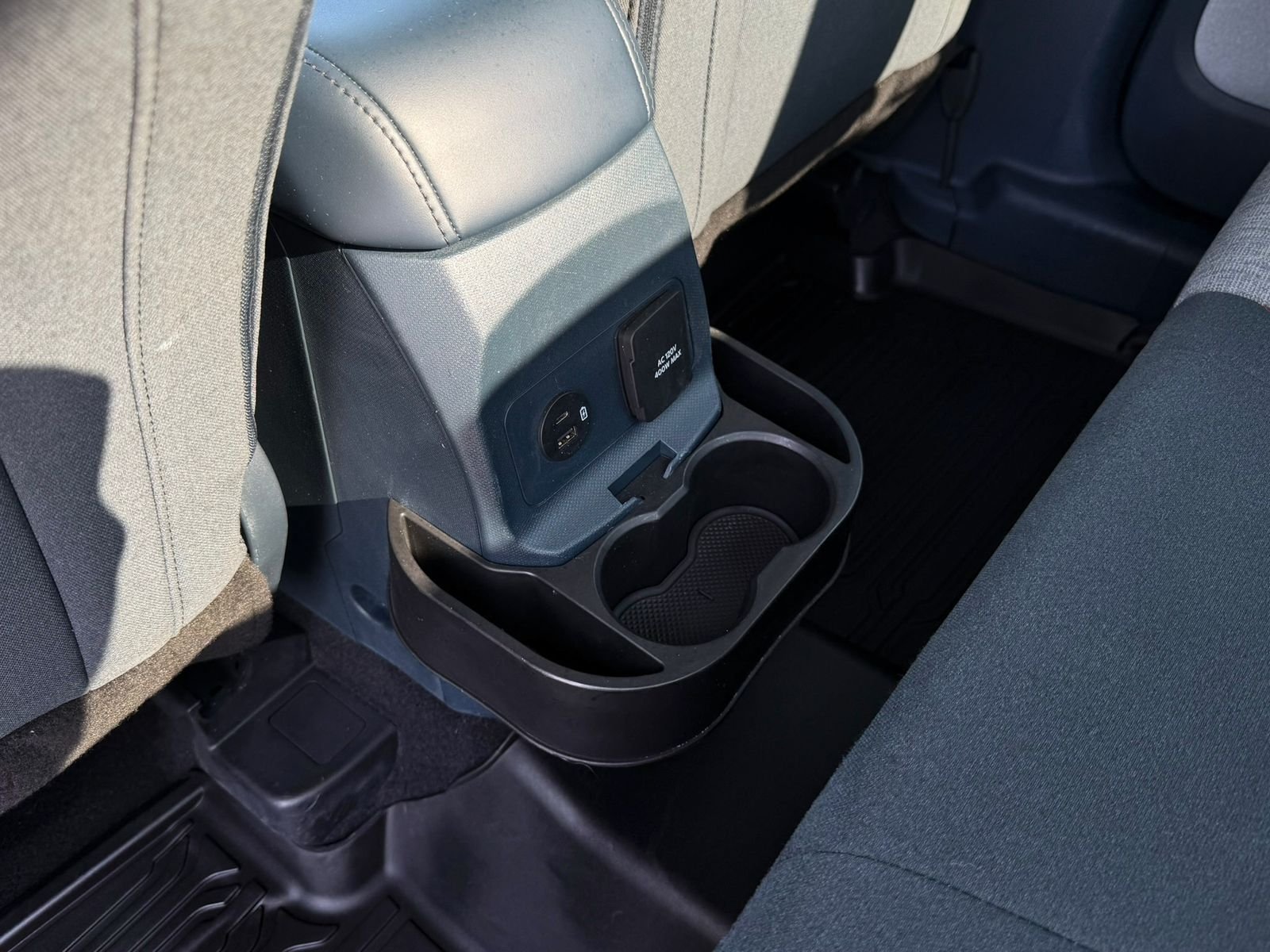 Used 2022 Area 51 Ford XLT image 27