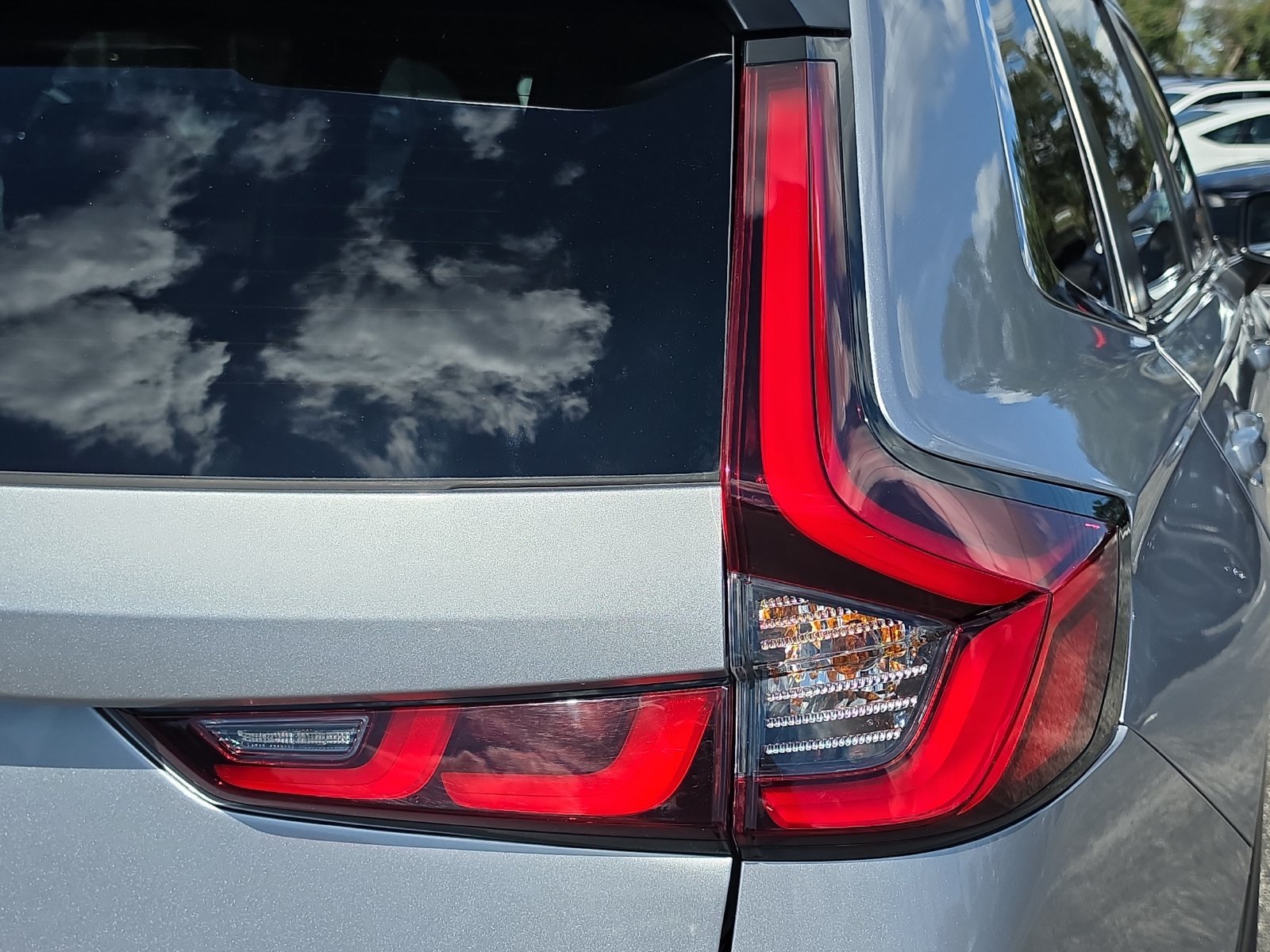 Certified Used 2023  Honda Sport image 8