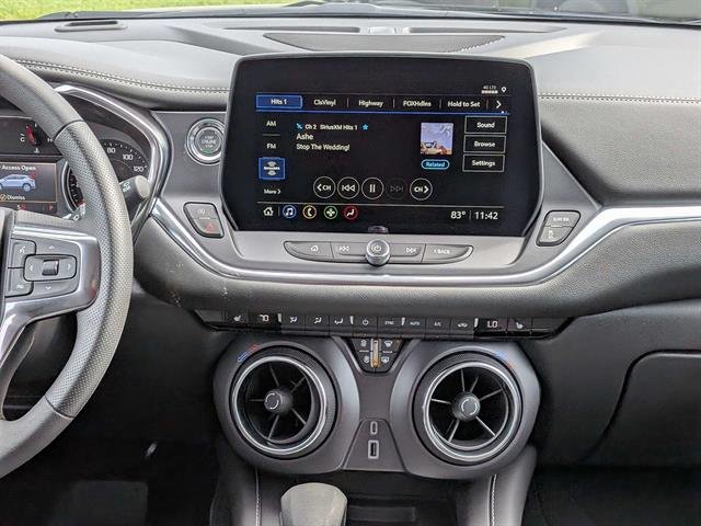 2026 Chevrolet Blazer 2LT - Photo 17