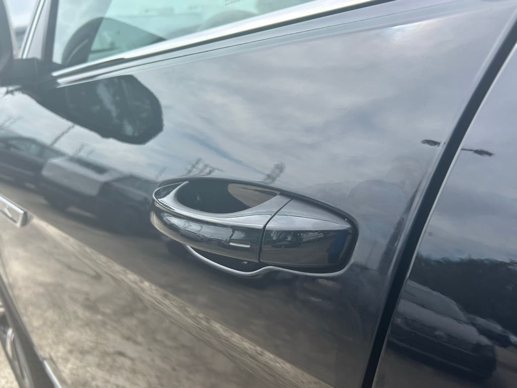 2026 Volkswagen Atlas SEL Premium R-Line - Photo 23