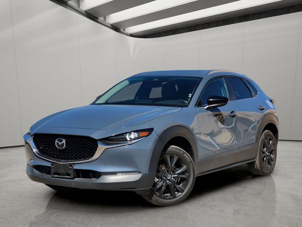 2025 Mazda CX-30 Carbon Edition AWD's photo