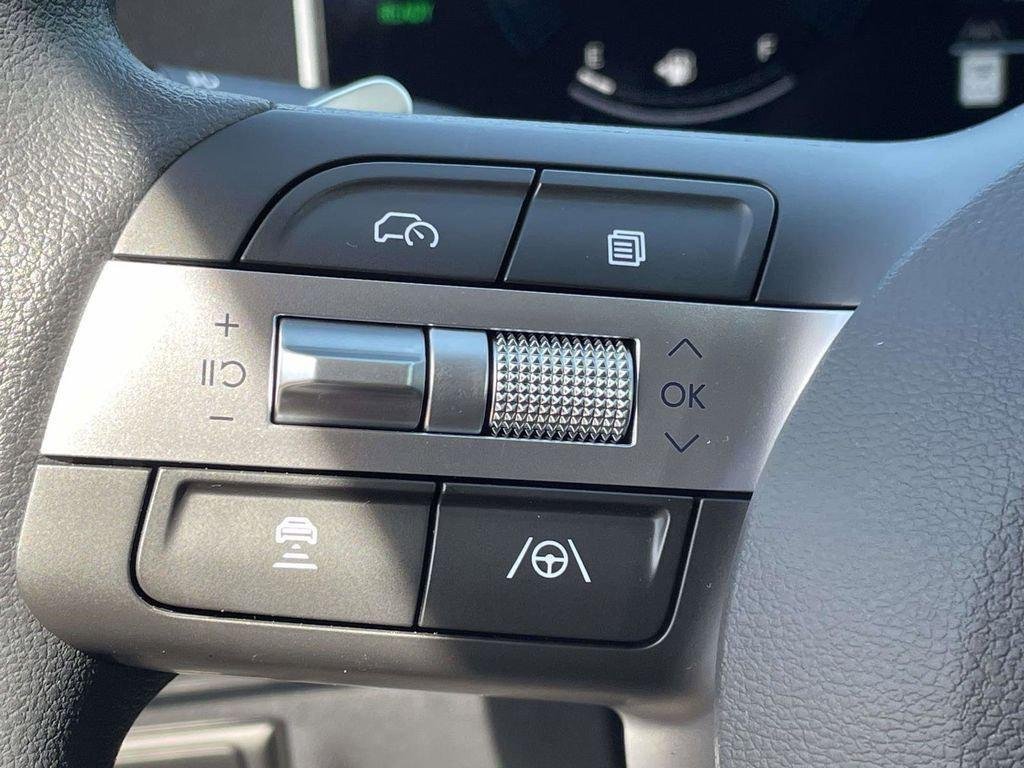 New 2026 Gray Hyundai SEL AWD image 73
