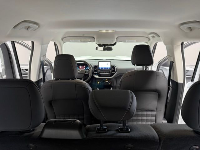 Certified Used 2023 Oxford White Ford Big Bend image 30