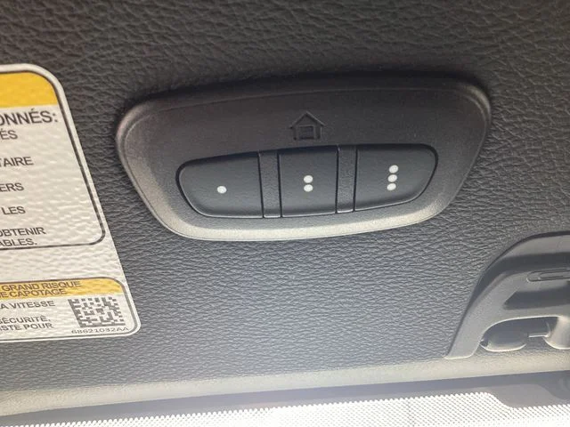 New 2026 Anvil Jeep 4-DOOR SAHARA image 21