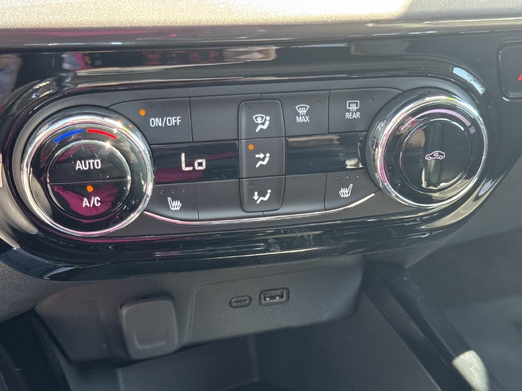 Certified Used 2025 Marina Blue Chevrolet ACTIV image 25