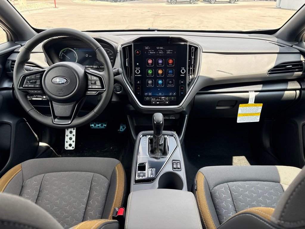 2026 Subaru Crosstrek Sport - Photo 13