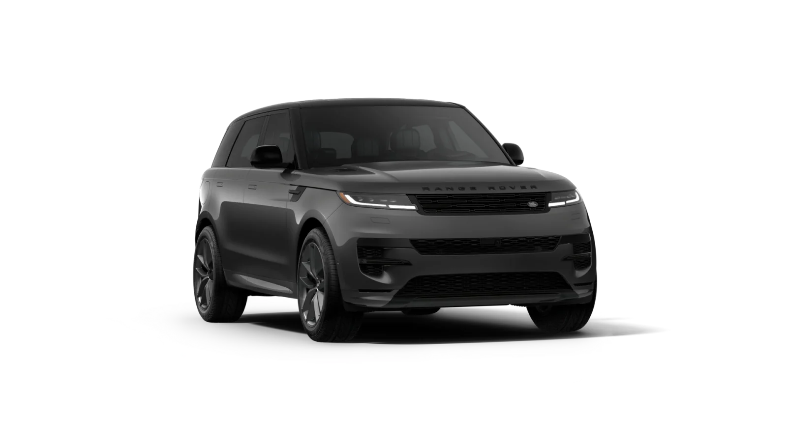 2026 Land Rover Range Rover Sport P530 Autobiography's photo