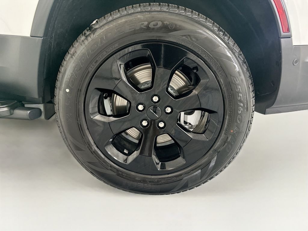2026 Land Rover Defender S - Photo 30