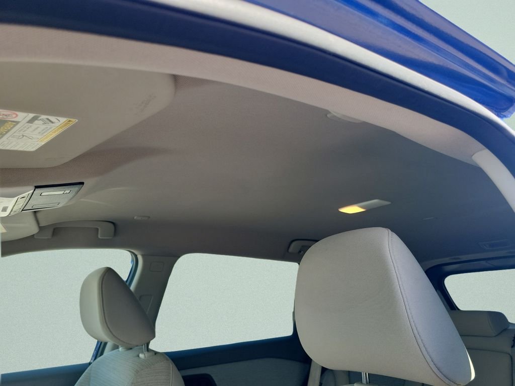 2022 Nissan Rogue SV - Photo 17