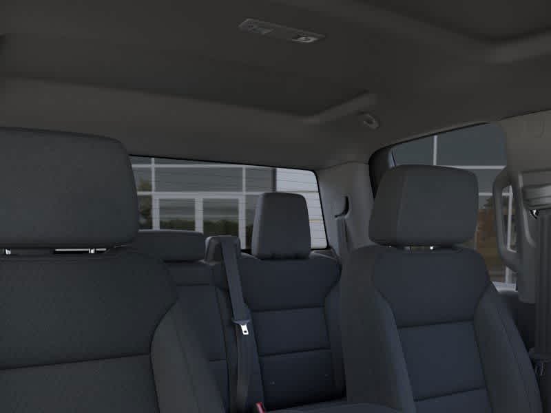 2026 GMC Sierra 1500 Elevation - Photo 24