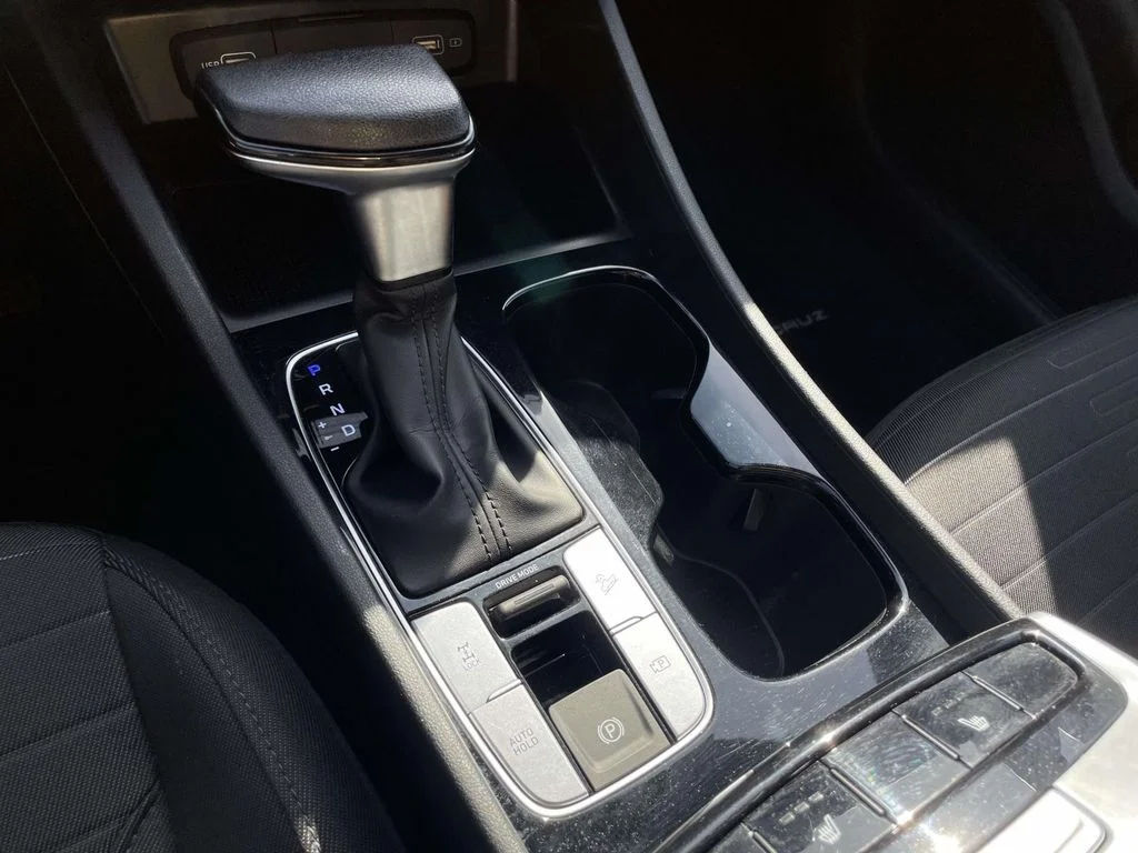 2022 Hyundai Santa Cruz SEL - Photo 20