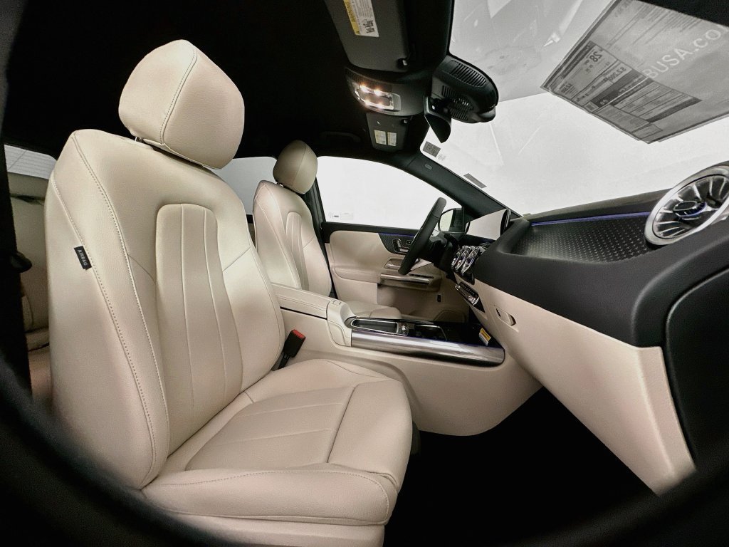 New 2026 Mountain Grey Metallic Mercedes-Benz GLA 250 image 57
