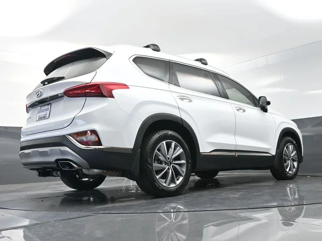 Used 2020 Gray Hyundai Limited image 55