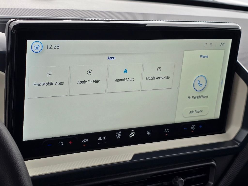 2025 Ford Bronco Sport Heritage - Photo 19