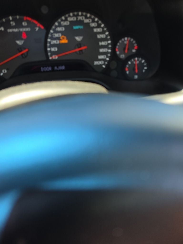Used 1999 Black Chevrolet Base image 6