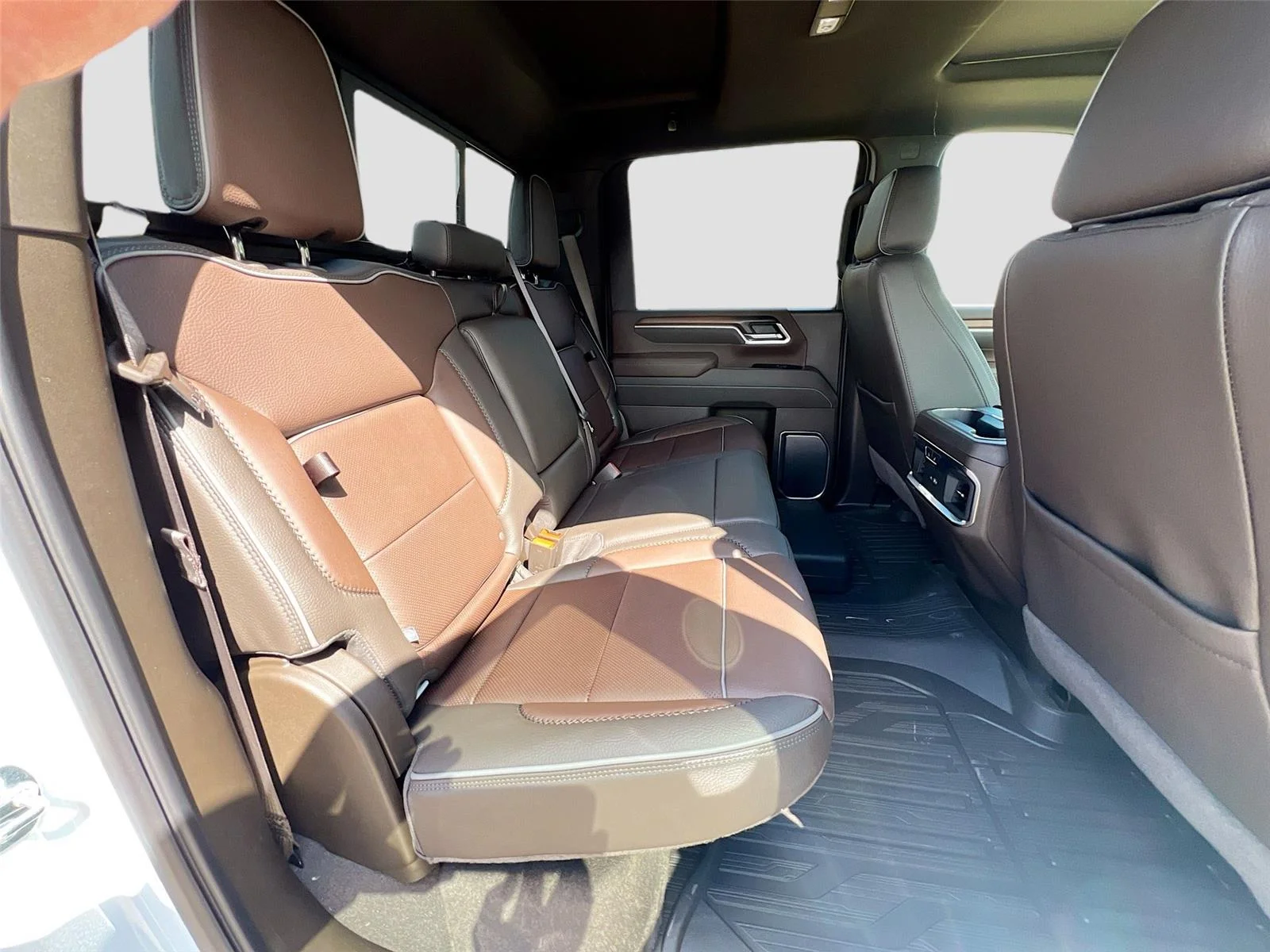 2026 GMC Sierra 3500HD Denali - Photo 28