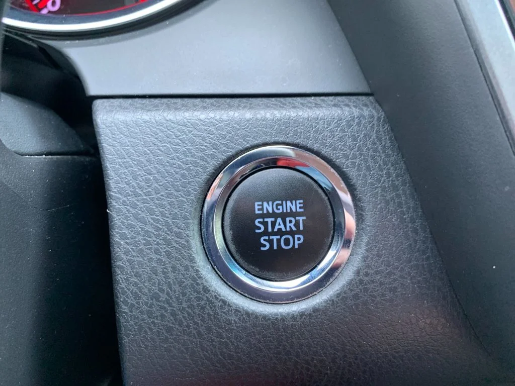 Used 2019 Beige Toyota XSE image 24