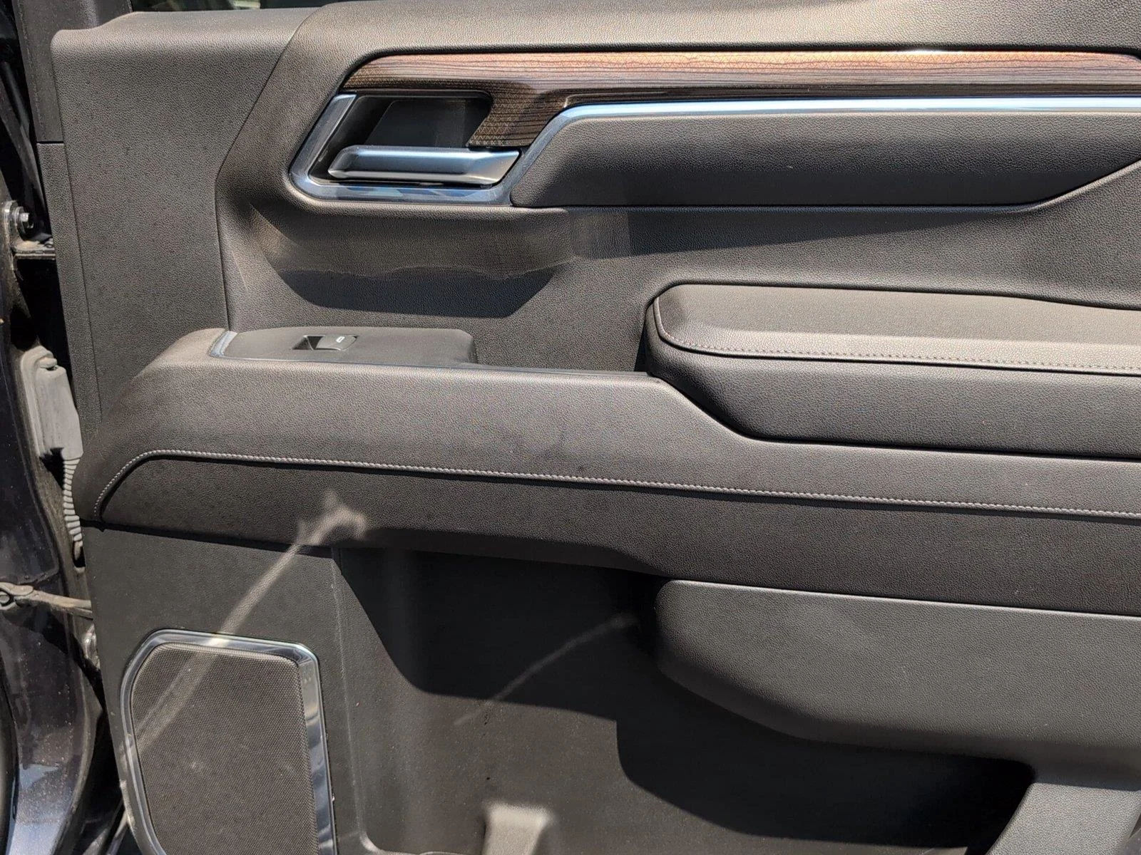 Used 2023 DARK ASH METALLIC Chevrolet LT image 36