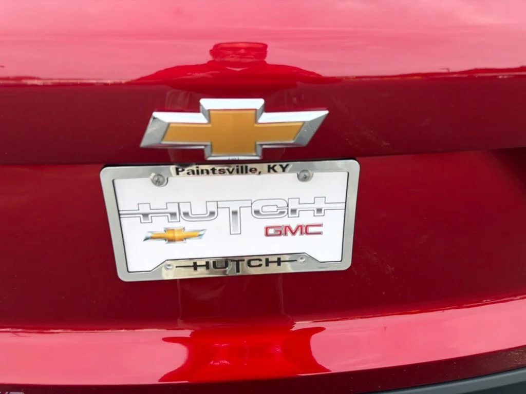 2027 Chevrolet Equinox LT - Photo 13
